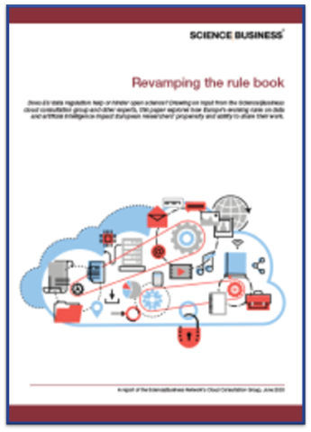 Cloud Group Report