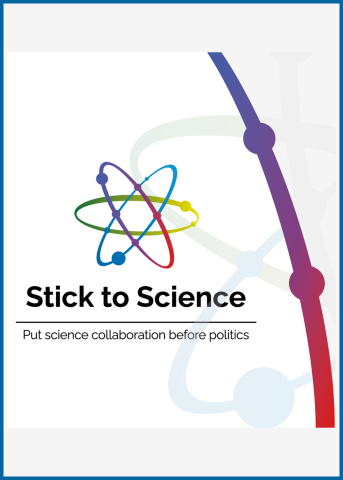 Stick to Science